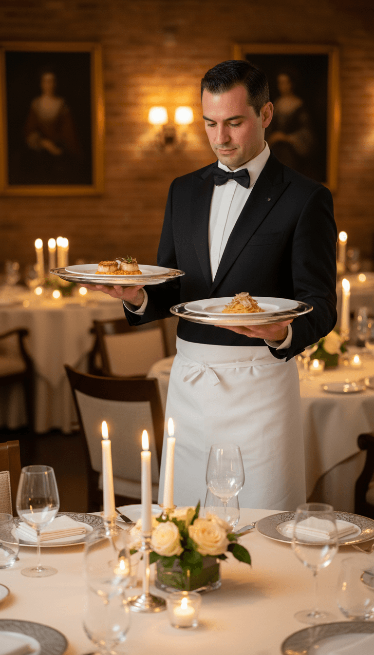 Event day service