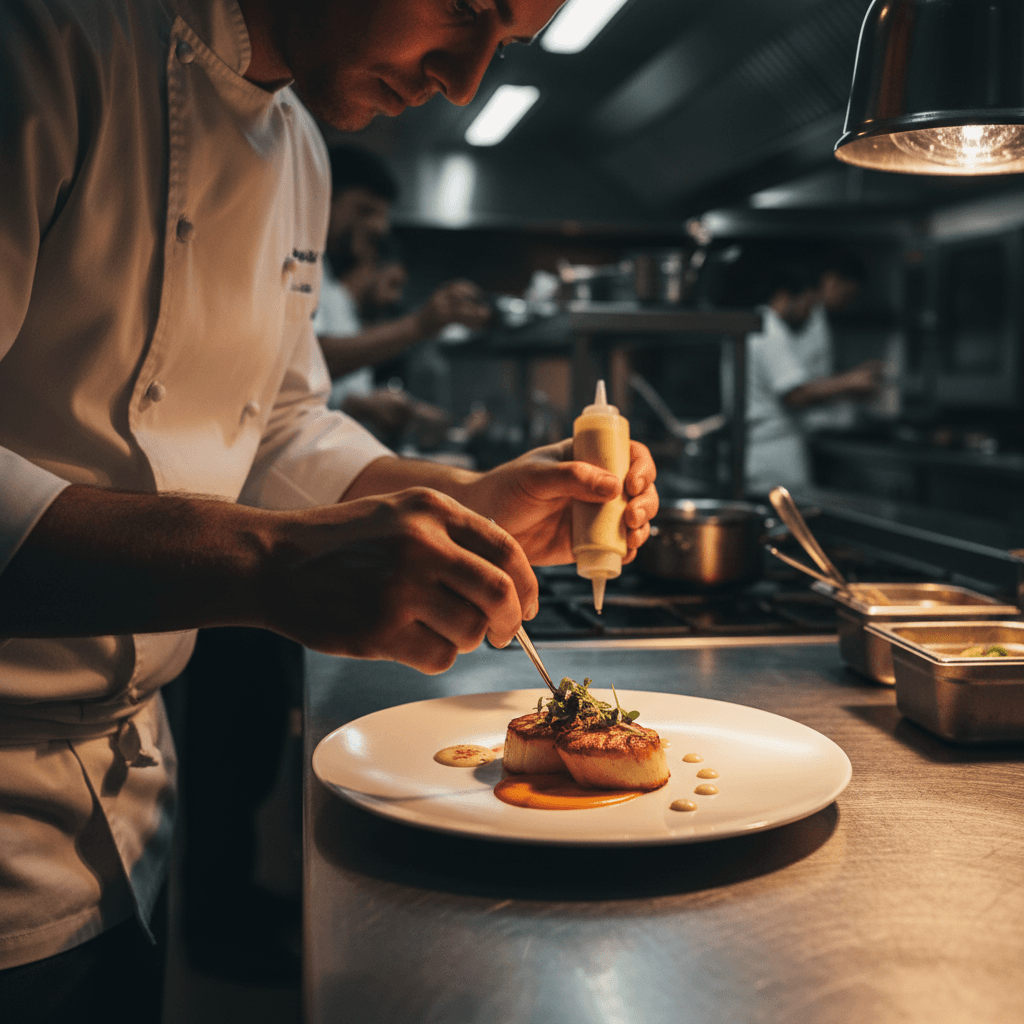 Dietary accommodation