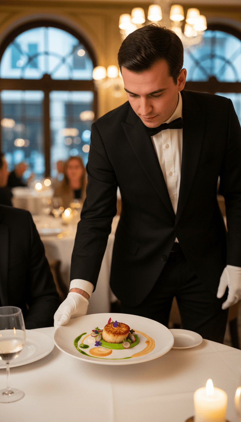 Guest Experience